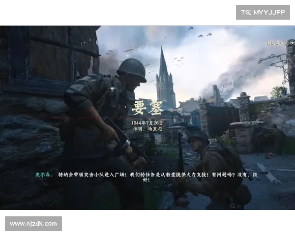 使命召唤14二战下载(《使命召唤14:二战》免费下载正式开放,玩家翘首以待!) 使命召唤14二战下载(《使命召唤14:二战》免费下载正式开放,玩家翘首以待!)