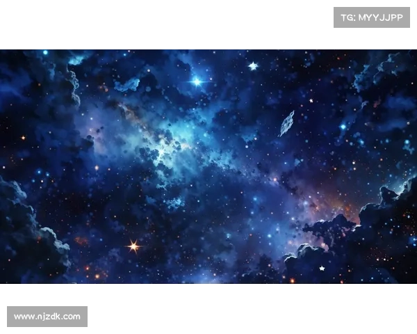 探索恒星间的未知领域:无尽宇宙(穿越宇宙的未知领域:探索无尽星辰) 探索恒星间的未知领域:无尽宇宙(穿越宇宙的未知领域:探索无尽星辰)